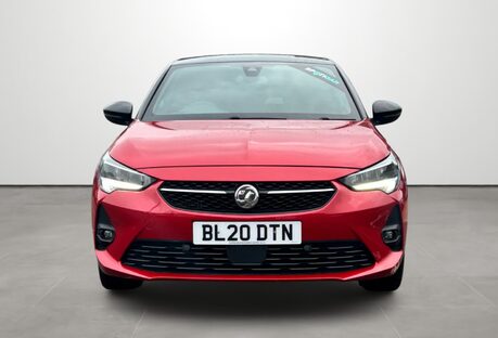 Vauxhall Corsa 1.2 Turbo SRi Premium 5dr