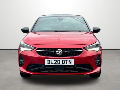 Vauxhall Corsa 1.2 Turbo SRi Premium 5dr 5