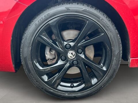 Vauxhall Corsa 1.2 Turbo SRi Premium 5dr 12