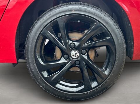 Vauxhall Corsa 1.2 Turbo SRi Premium 5dr 14