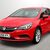 Vauxhall Astra 1.4T 16V 125 Energy 5dr 6