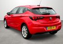 Vauxhall Astra 1.4T 16V 125 Energy 5dr 3