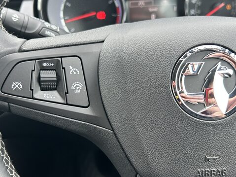 Vauxhall Astra 1.4T 16V 125 Energy 5dr 26