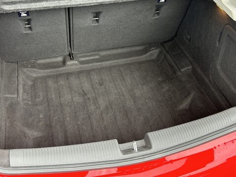 Vauxhall Astra 1.4T 16V 125 Energy 5dr 34