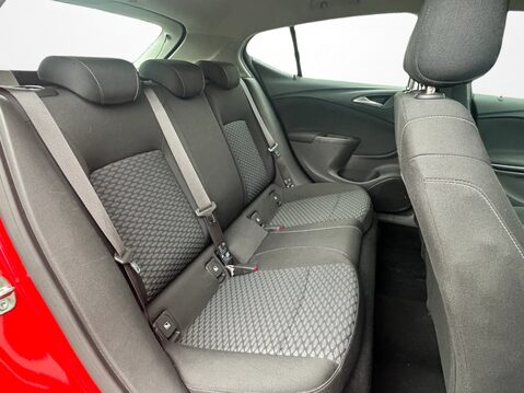 Vauxhall Astra 1.4T 16V 125 Energy 5dr 30