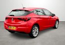 Vauxhall Astra 1.4T 16V 125 Energy 5dr 9