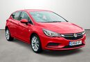 Vauxhall Astra 1.4T 16V 125 Energy 5dr 1