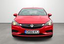 Vauxhall Astra 1.4T 16V 125 Energy 5dr 5