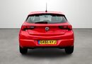 Vauxhall Astra 1.4T 16V 125 Energy 5dr 8