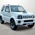Suzuki Jimny 1.3 VVT SZ4 3dr 1