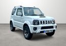 Suzuki Jimny 1.3 VVT SZ4 3dr 1