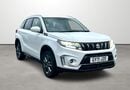Suzuki Vitara 1.4 Boosterjet 48V Hybrid SZ-T 5dr 1
