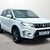 Suzuki Vitara 1.4 Boosterjet 48V Hybrid SZ-T 5dr 1