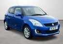 Suzuki Swift 1.2 SZ4 5dr 1