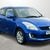 Suzuki Swift 1.2 SZ4 5dr 1