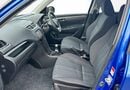 Suzuki Swift 1.2 SZ4 5dr 2