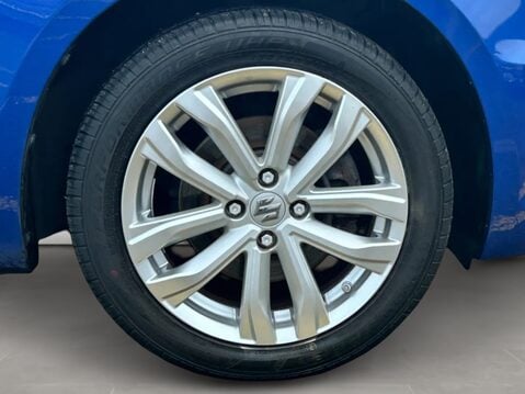 Suzuki Swift 1.2 SZ4 5dr 12