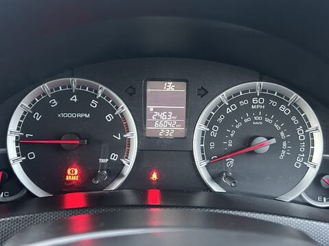 Suzuki Swift 1.2 SZ4 5dr 20