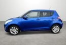 Suzuki Swift 1.2 SZ4 5dr 7