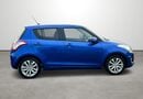 Suzuki Swift 1.2 SZ4 5dr 10