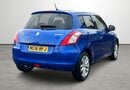 Suzuki Swift 1.2 SZ4 5dr 9