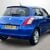 Suzuki Swift 1.2 SZ4 5dr 9