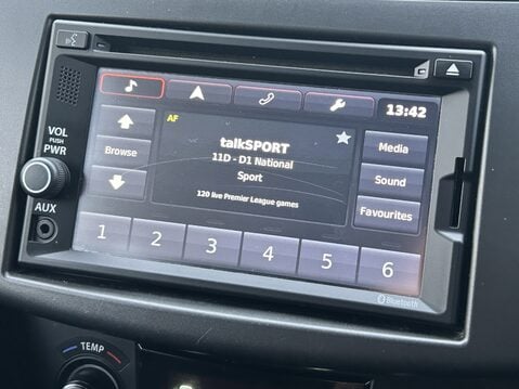 Suzuki Swift 1.2 SZ4 5dr 21