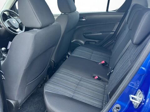 Suzuki Swift 1.2 SZ4 5dr 30