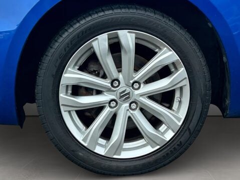 Suzuki Swift 1.2 SZ4 5dr 13