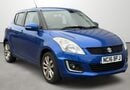 Suzuki Swift 1.2 SZ4 5dr 1