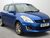 Suzuki Swift 1.2 SZ4 5dr