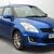 Suzuki Swift 1.2 SZ4 5dr 1