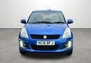 Suzuki Swift 1.2 SZ4 5dr 5