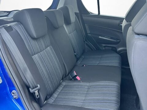 Suzuki Swift 1.2 SZ4 5dr 28