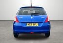 Suzuki Swift 1.2 SZ4 5dr 8