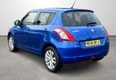 Suzuki Swift 1.2 SZ4 5dr 3