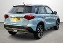 Suzuki Vitara 1.4 Boosterjet SZ5 5dr 9