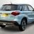 Suzuki Vitara 1.4 Boosterjet SZ5 5dr 9
