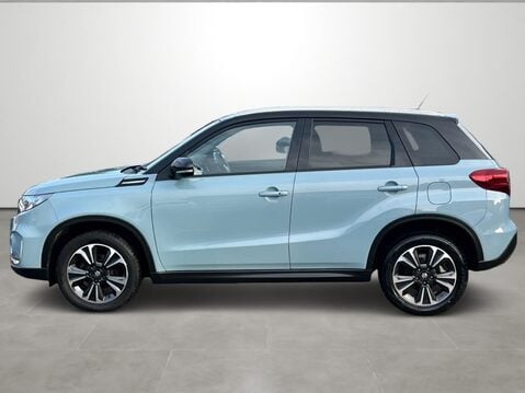Suzuki Vitara 1.4 Boosterjet SZ5 5dr 7