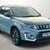 Suzuki Vitara 1.4 Boosterjet SZ5 5dr 1
