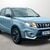Suzuki Vitara 1.4 Boosterjet SZ5 5dr 1