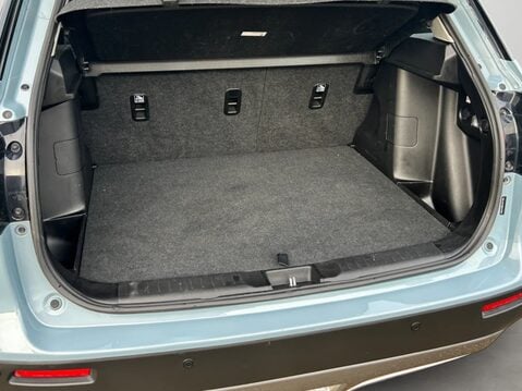 Suzuki Vitara 1.4 Boosterjet SZ5 5dr 37