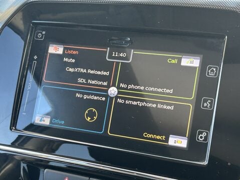 Suzuki Vitara 1.4 Boosterjet SZ5 5dr 23