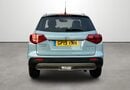 Suzuki Vitara 1.4 Boosterjet SZ5 5dr 8