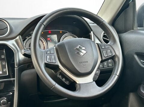 Suzuki Vitara 1.4 Boosterjet SZ5 5dr 18