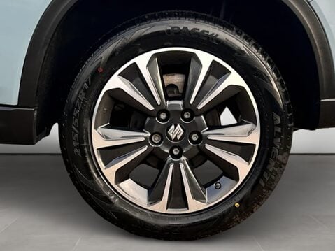 Suzuki Vitara 1.4 Boosterjet SZ5 5dr 15