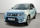 Suzuki Vitara 1.4 Boosterjet SZ5 5dr 6