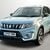 Suzuki Vitara 1.4 Boosterjet SZ5 5dr 6