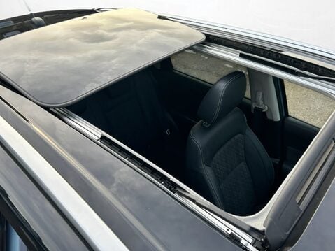 Suzuki Vitara 1.4 Boosterjet SZ5 5dr 11