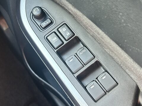 Suzuki Vitara 1.4 Boosterjet SZ5 5dr 32